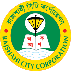 Rajshahi City Corporation Logo ,Logo , icon , SVG Rajshahi City Corporation Logo