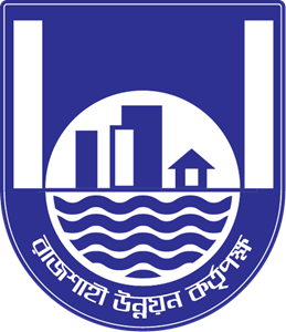 Rajshahi Development Authority Logo ,Logo , icon , SVG Rajshahi Development Authority Logo