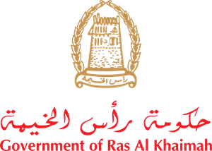 RAK Government Logo ,Logo , icon , SVG RAK Government Logo