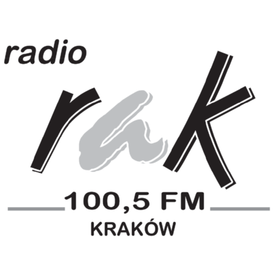 Rak Radio Logo ,Logo , icon , SVG Rak Radio Logo