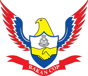 rakan cop Logo ,Logo , icon , SVG rakan cop Logo