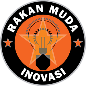 Rakan Muda Inovasi Logo ,Logo , icon , SVG Rakan Muda Inovasi Logo