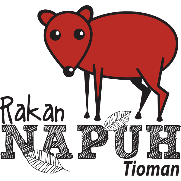 Rakan Napuh Logo ,Logo , icon , SVG Rakan Napuh Logo