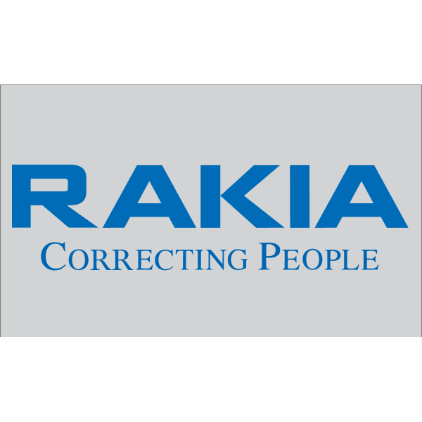 RAKIA CORRECTING PEOPLE Logo ,Logo , icon , SVG RAKIA CORRECTING PEOPLE Logo