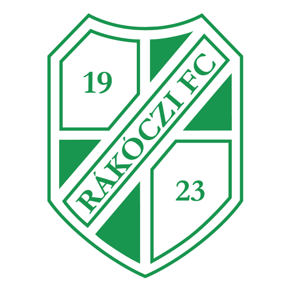 Rakoczi FC Kaposvar Logo ,Logo , icon , SVG Rakoczi FC Kaposvar Logo