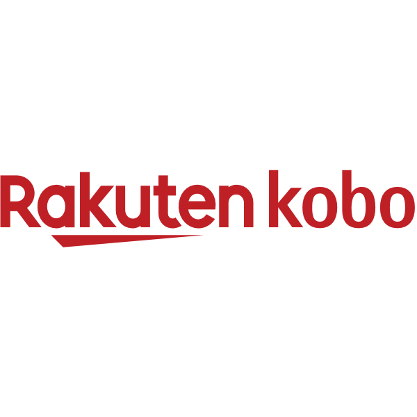 Rakuten Kobo Logo 2019