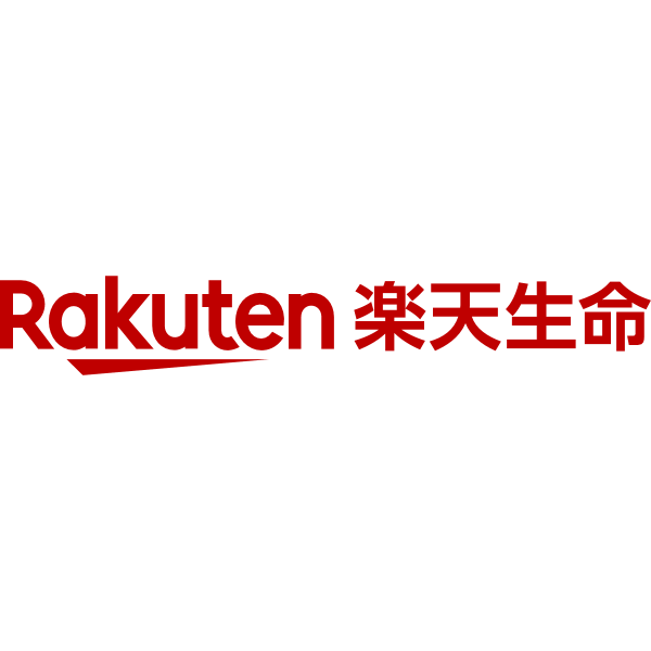 Rakuten Life Insurance logo