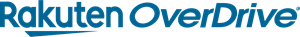 Rakuten OverDrive Logo ,Logo , icon , SVG Rakuten OverDrive Logo