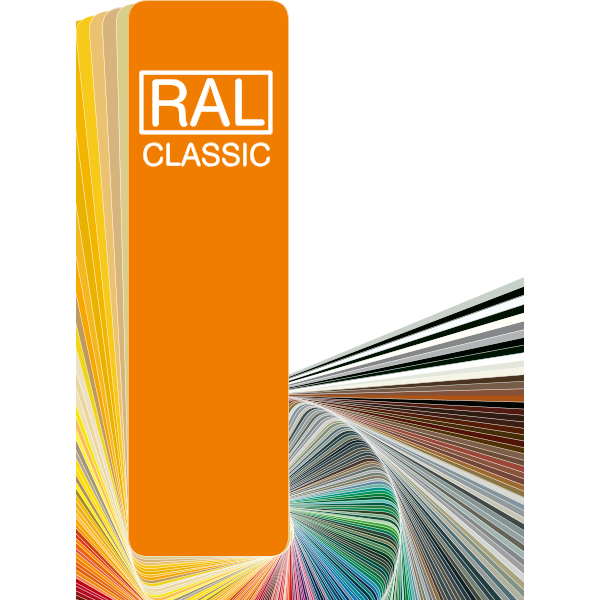 RAL CLASSIC Logo ,Logo , icon , SVG RAL CLASSIC Logo