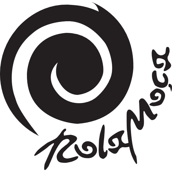 Rala Moça Logo ,Logo , icon , SVG Rala Moça Logo