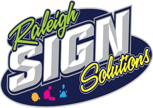 Raleigh Sign Solutions Logo ,Logo , icon , SVG Raleigh Sign Solutions Logo