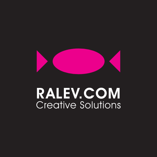Ralev.com Logo ,Logo , icon , SVG Ralev.com Logo