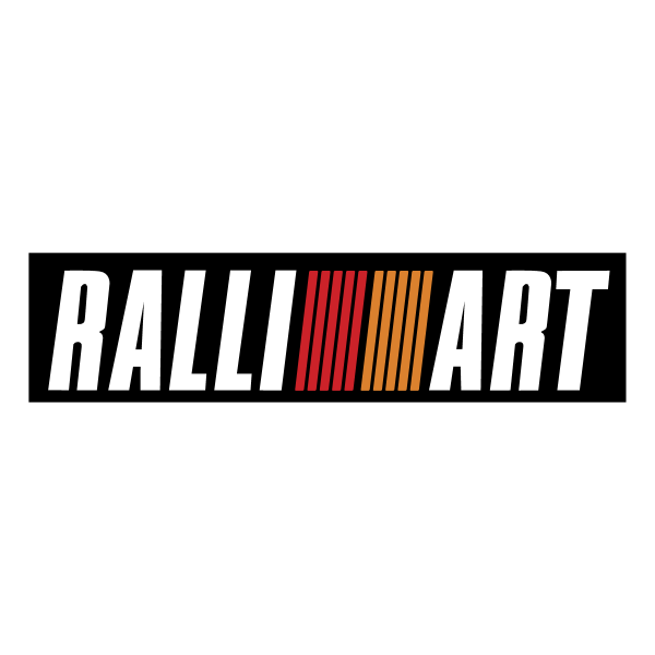 Ralliart ,Logo , icon , SVG Ralliart