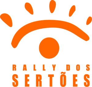 Rally dos Sertões Logo ,Logo , icon , SVG Rally dos Sertões Logo