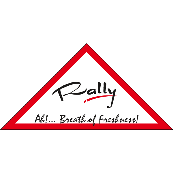 Rally Logo ,Logo , icon , SVG Rally Logo