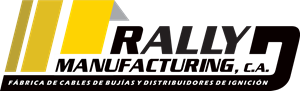 Rally Manufacturing Logo