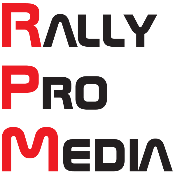 Rally Pro Media Logo ,Logo , icon , SVG Rally Pro Media Logo