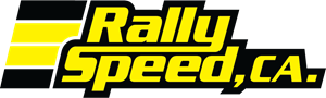 Rally Speed Logo
