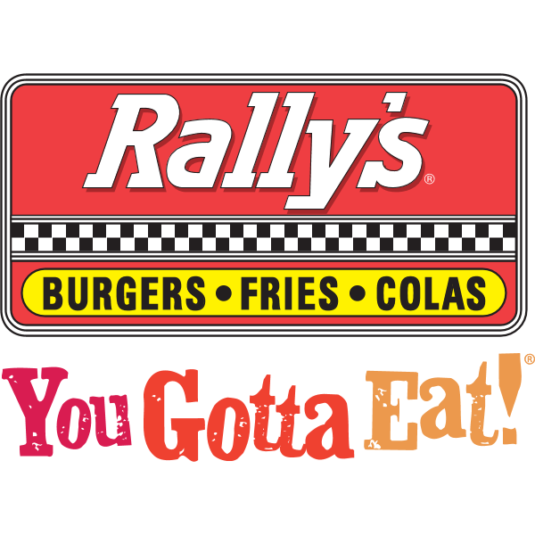 Rally’s Logo ,Logo , icon , SVG Rally’s Logo
