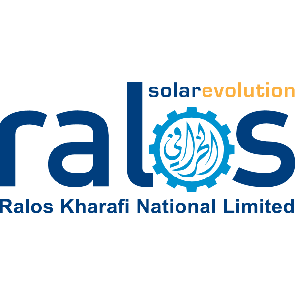 Ralos Kharafi Logo ,Logo , icon , SVG Ralos Kharafi Logo