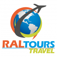 Raltours Travel Logo