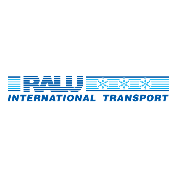 Ralu International Transport Logo ,Logo , icon , SVG Ralu International Transport Logo