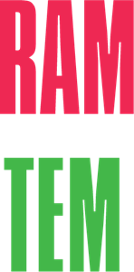 Ram Logo ,Logo , icon , SVG Ram Logo