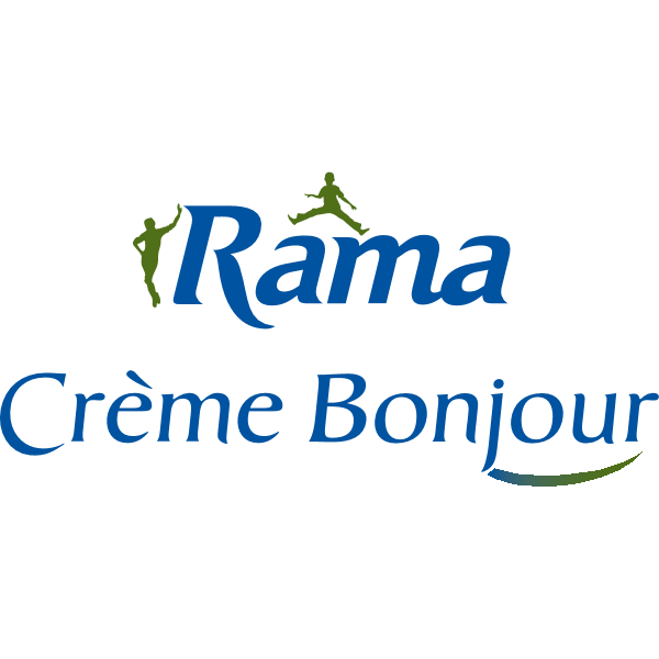 Rama Creme Bonjour Logo