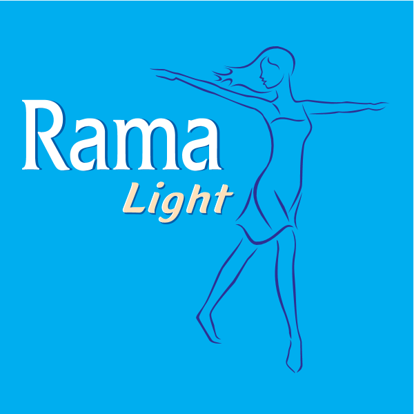 Rama Lite Logo