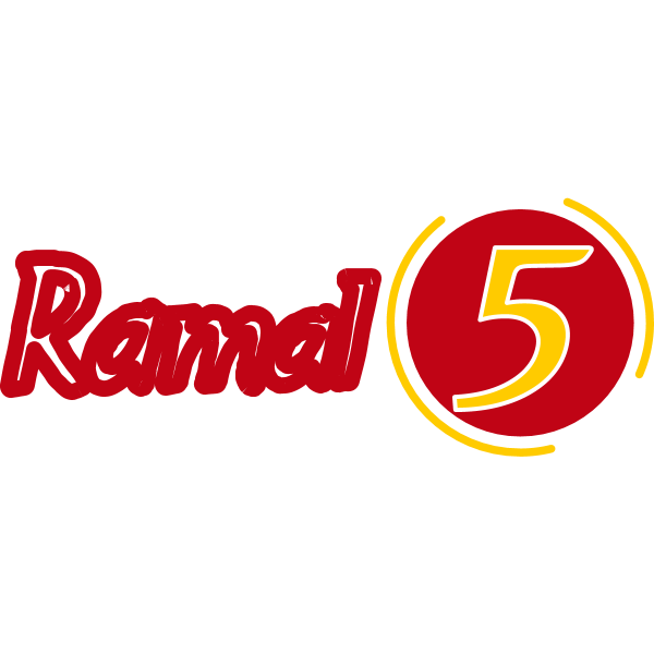 Ramal 5 Logo ,Logo , icon , SVG Ramal 5 Logo