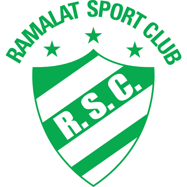 Ramalat Sport Club Logo ,Logo , icon , SVG Ramalat Sport Club Logo