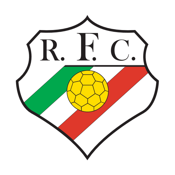 Ramaldense FC Logo ,Logo , icon , SVG Ramaldense FC Logo