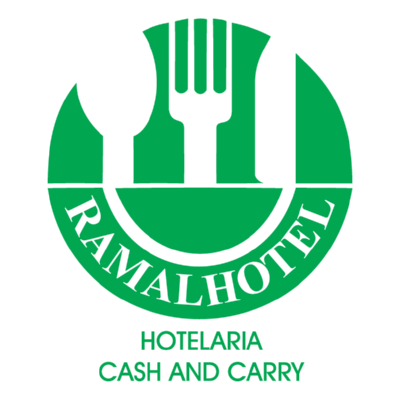 Ramalho Hotel Logo ,Logo , icon , SVG Ramalho Hotel Logo