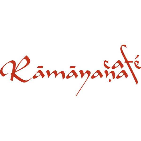 Ramayana Cafe Logo