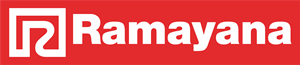 RAMAYANA Logo ,Logo , icon , SVG RAMAYANA Logo