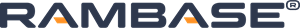 Rambase Logo ,Logo , icon , SVG Rambase Logo