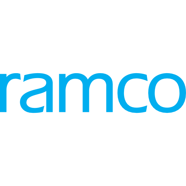 Ramco Systems Logo