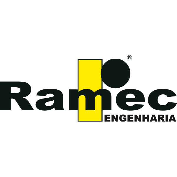ramec engenharia Logo