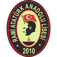 Rami Atatürk Anadolu Lisesi Logo ,Logo , icon , SVG Rami Atatürk Anadolu Lisesi Logo