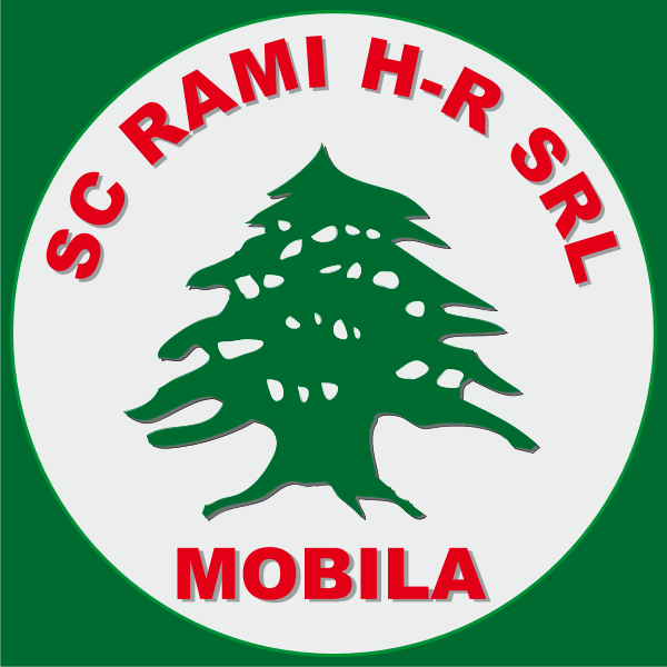 Ramimobila Logo ,Logo , icon , SVG Ramimobila Logo