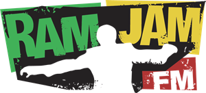 RAMJAM FM Radio Logo ,Logo , icon , SVG RAMJAM FM Radio Logo