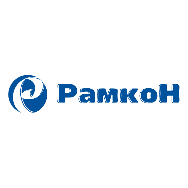 Ramkon Logo ,Logo , icon , SVG Ramkon Logo