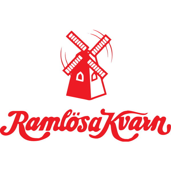 Ramlosa Kvarn Logo ,Logo , icon , SVG Ramlosa Kvarn Logo
