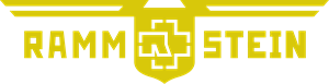 Rammstein Logo ,Logo , icon , SVG Rammstein Logo