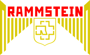 RAMMSTEIN WINGS Logo ,Logo , icon , SVG RAMMSTEIN WINGS Logo