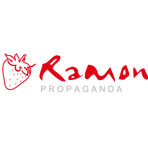 Ramon Propaganda Logo ,Logo , icon , SVG Ramon Propaganda Logo