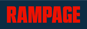 Rampage Logo ,Logo , icon , SVG Rampage Logo