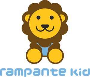 Rampante Kid Logo