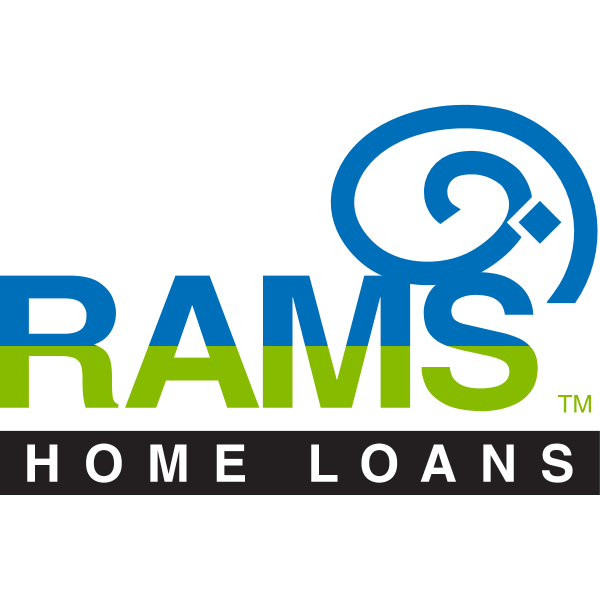 Rams Home Loans Logo ,Logo , icon , SVG Rams Home Loans Logo