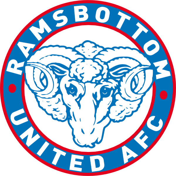 Ramsbottom United AFC Logo ,Logo , icon , SVG Ramsbottom United AFC Logo